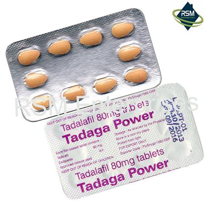 Manufacturers Exporters and Wholesale Suppliers of Tadaga 80mg Chandigarh 